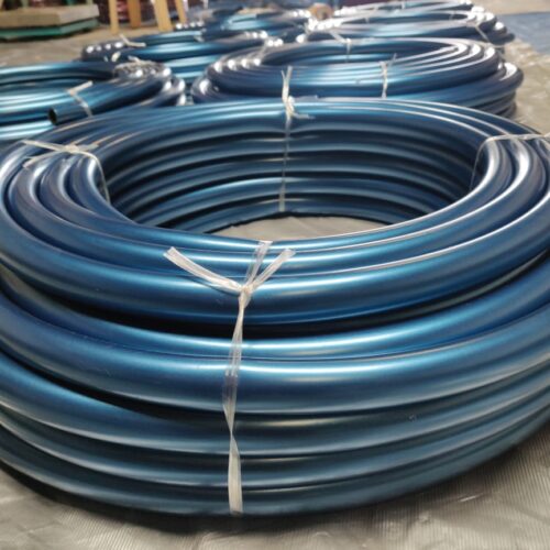 CHAIN BRAND DOUBLE COATED SILK PIPE SERIES